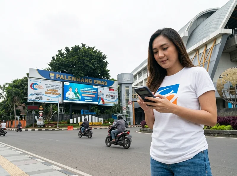 Biaya Videotron Palembang
