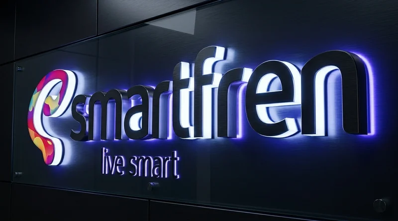 Huruf LED / Channel Letter